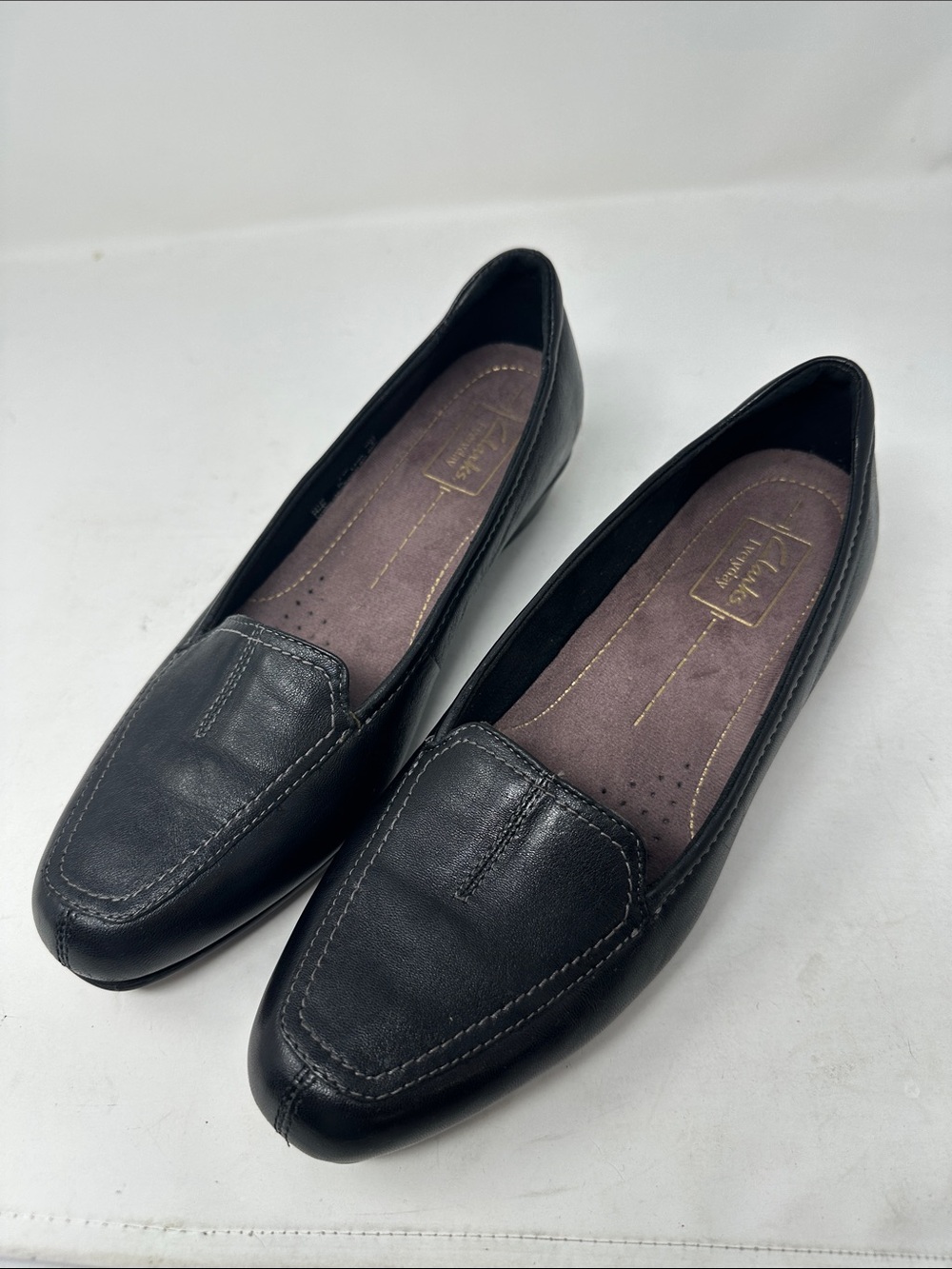 Clark’s Loafers Size 8.5N